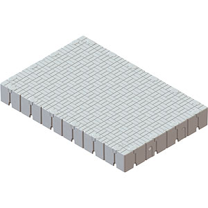 Snap Dock floating platforms sold by Snap Dock Jensen Beach - in Jensen Beach Florida