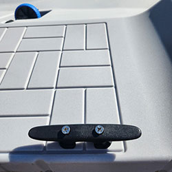 Cleats for Snap Dock | Floating PWC Ports in Jensen Beach 